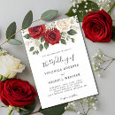 Search for not wed yet invitations Casual fun and whimsical