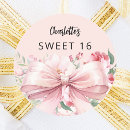 Search for sweet 16 decorations stickers Modern