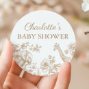Search for toile stickers Chinoiserie