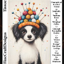 Search for yarn tissue paper Decoupage