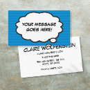 Search for think business cards Consultant