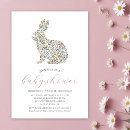 Search for elegant easter invitations Wildflower