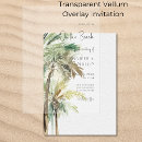 Search for palm beach invitations Coastal