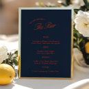 Search for red and black menus Simple