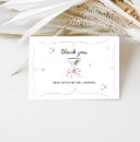Search for martini glass cards Olive