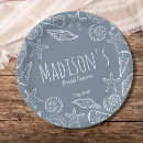 Search for fish plates Hand drawn