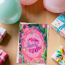 Search for granny birthday cards Pretty