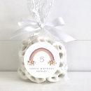 Search for rainbow girl stickers Kids birthday