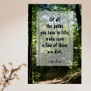Search for john muir quote posters Naturalist