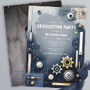 Search for engineering graduation invitations Mechanical
