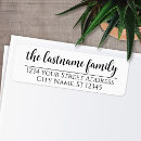 Search for scripted love return address labels Simple
