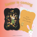 Search for kids easter cards Illustration