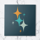 Search for teal tiles Starburst