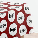 Search for burgundy tablecloths Logo