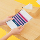 Search for stripes planners Pink