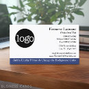 Search for generic business cards Simple