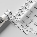 Search for ribbon wrapping paper Simple