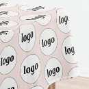Search for blush pink tablecloths Pattern