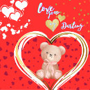 Search for darling coffee mugs Heart