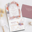 Search for modern beach wedding invitations Nautical