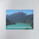 Search for north cascades magnets Landscape