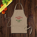 Search for spaghetti aprons Humour