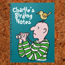Search for bird watching notebooks Ornithologist