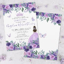 Search for spanish butterfly invitations Daughter
