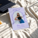 Search for whimsical graduation invitations Grad party