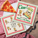 Search for pizza chef invitations Italian