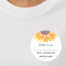 Search for gathering stickers Yellow