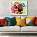 Search for red panda posters Wildlife