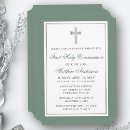 Search for christian invitations Cross