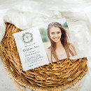 Search for photo confirmation invitations Elegant