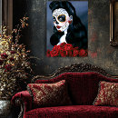 Search for vintage rose posters Red roses