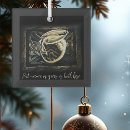 Search for creature christmas tree decorations Fantasy