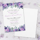 Search for mexican fiesta quinceanera invitations Script calligraphy typography