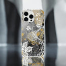 Search for white bloom iphone cases Black and white