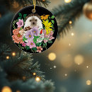 Search for cute hedgehog christmas tree decorations Adorable