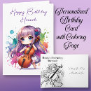 Search for cello birthday cards Cute