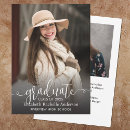 Search for girls graduation invitations announcements Script