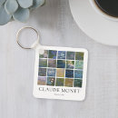 Search for water lily key rings Vintage