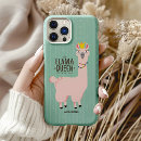 Search for llama iphone cases Cool