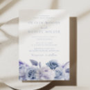 Search for elegant dusty rose wedding invitations Floral