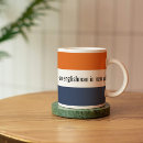 Search for 2 tone coffee mugs Blue