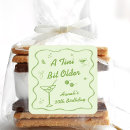 Search for tiny hands stickers For her