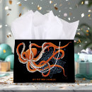 Search for kraken crafts party Tentacles
