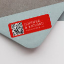 Search for qr code return address labels Website