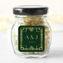 Search for the 1920s stickers Gold