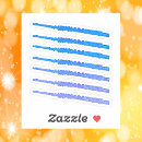 Search for stickers craft supplies Blue